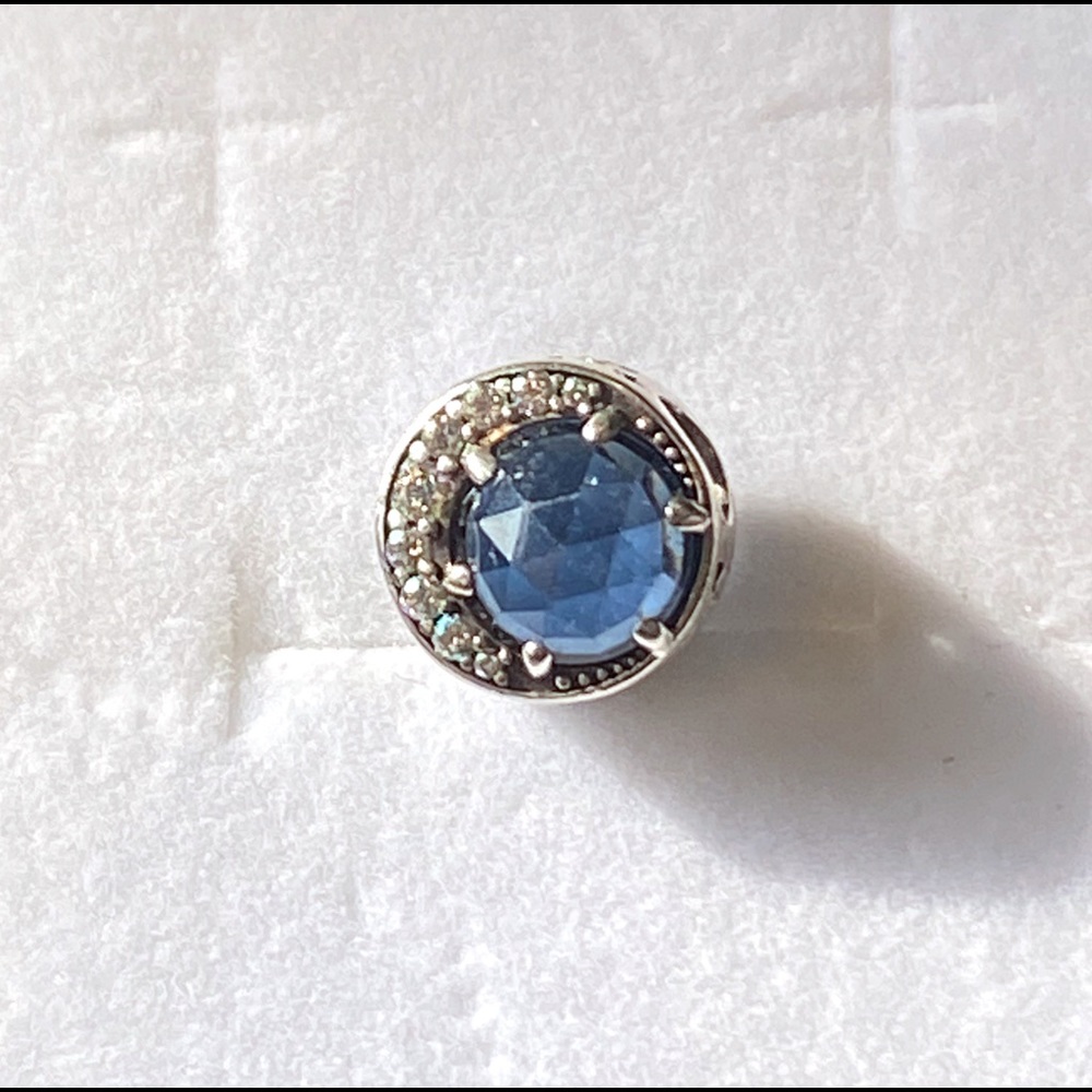 Pandora “Moon and Night Sky” Charm